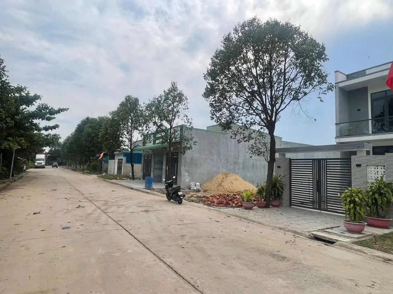 Bán lô đất thổ cư 100m2 khu Mỹ Phước 3, Bình Dương giá 950 triệu - Ảnh 1