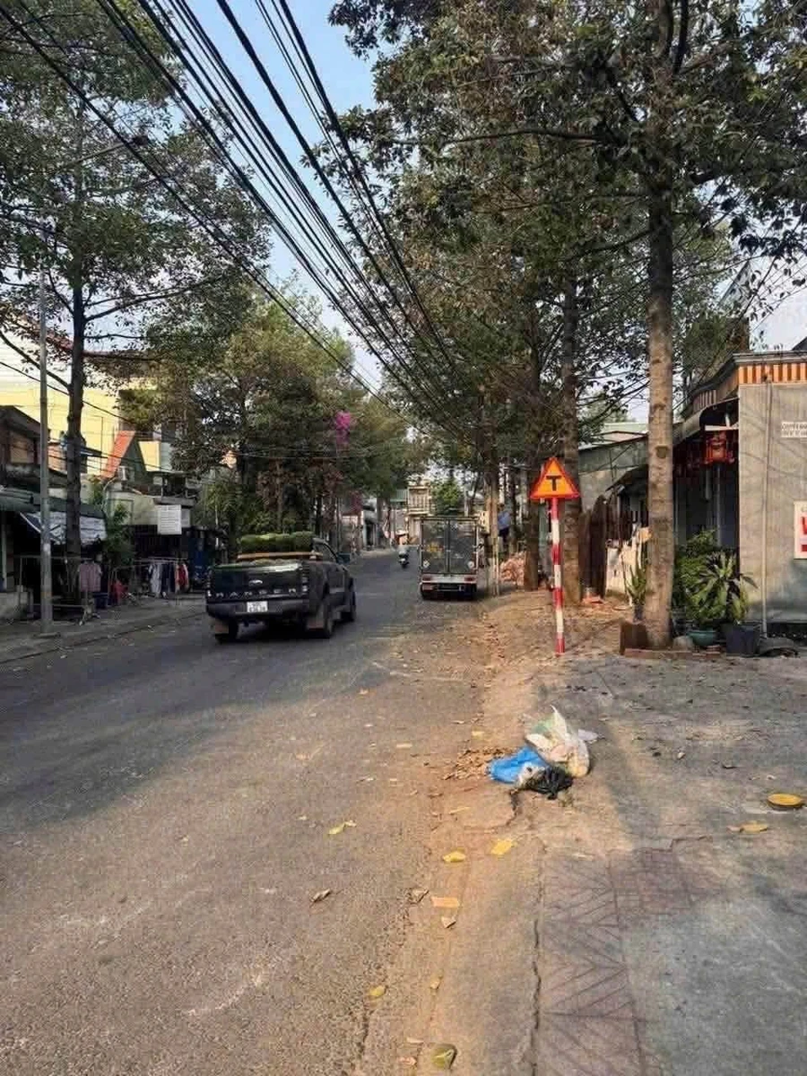 Bán đất nền Chánh Nghĩa Thủ Dầu Một 60m² 1 tỷ 850 - Ảnh thu nhỏ 5