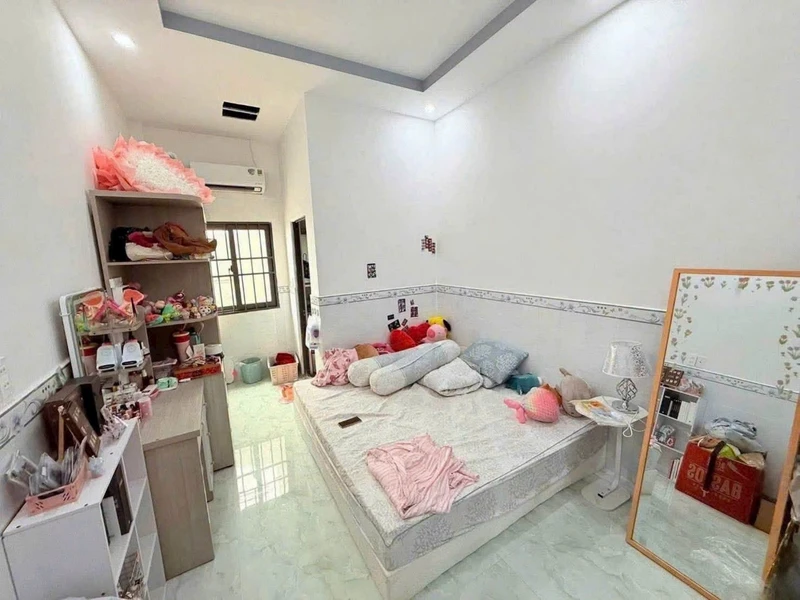 Bán nhà 1 trệt 1 lầu 2PN 36m² Nam Kỳ Khởi Nghĩa, Vũng Tàu