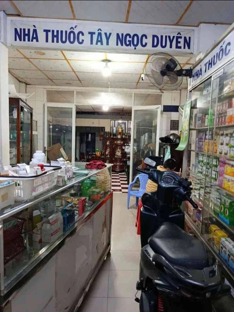 Bán nhà mặt tiền Tỉnh Lộ 10, 75m², 3 phòng, 11 tỷ - Ảnh thu nhỏ 4