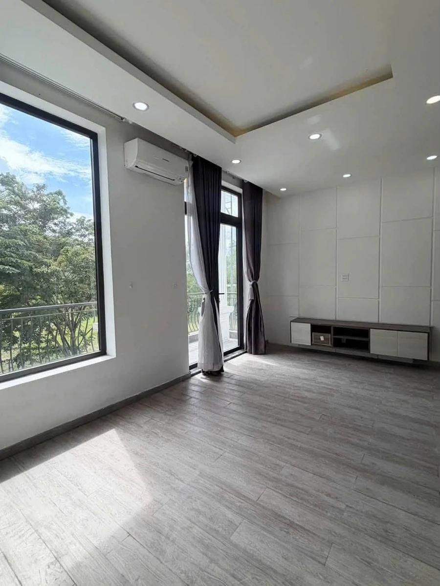 Bán nhà 1 trệt 2 lầu 183m² Cái Răng, Cần Thơ - Ảnh thu nhỏ 4