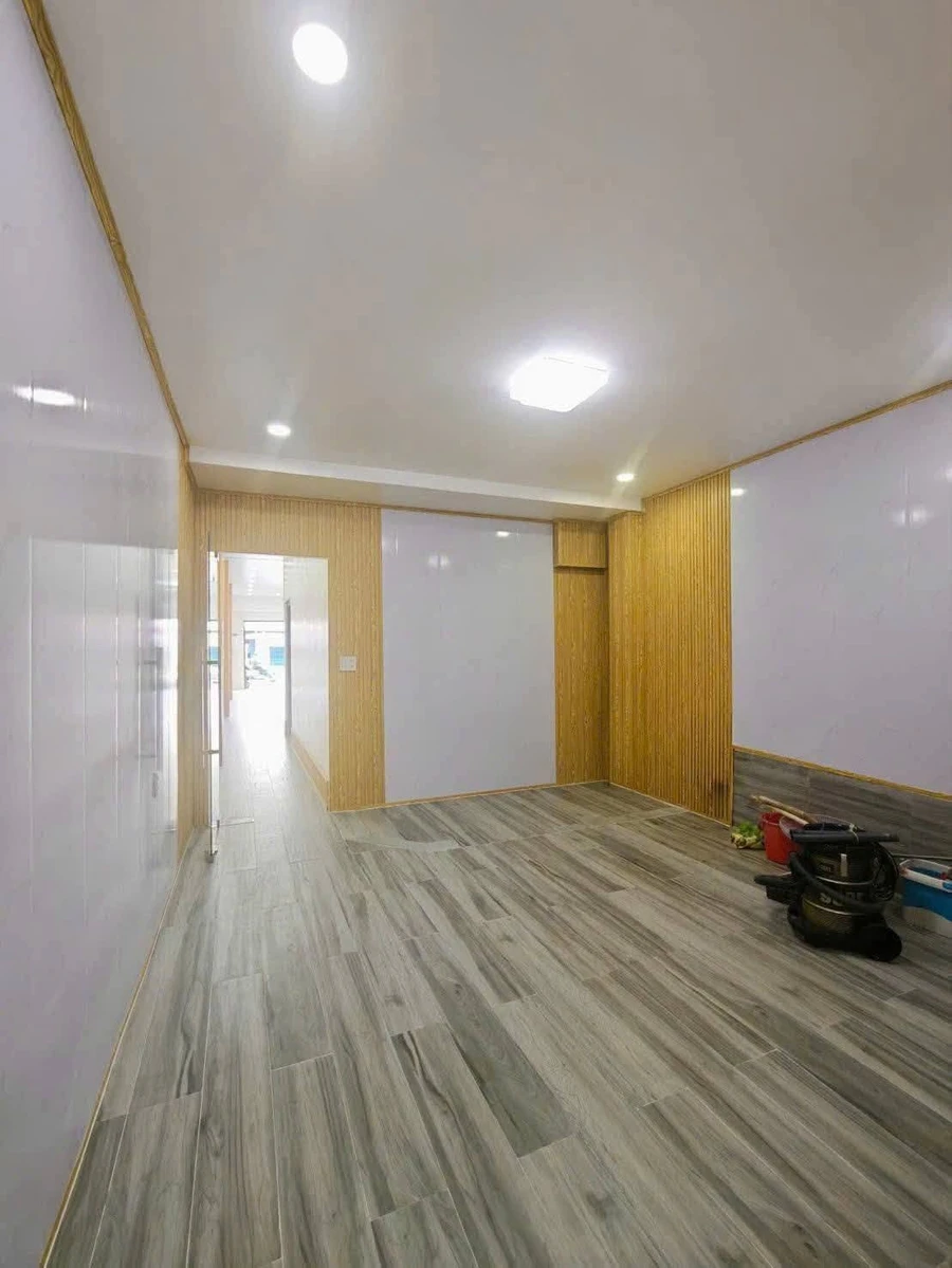Bán nhà mặt tiền Nguyễn Trung Trực Rạch Giá, 96m² - Ảnh thu nhỏ 5