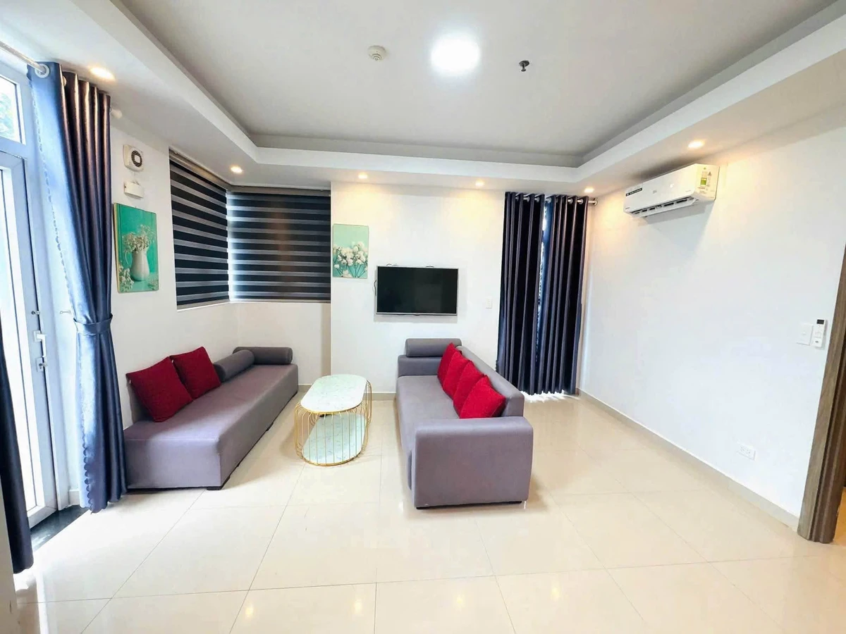 Cho thuê căn hộ Harmony 82m2 2PN 2WC Tân Phú 19 triệu/tháng - Ảnh thu nhỏ 3