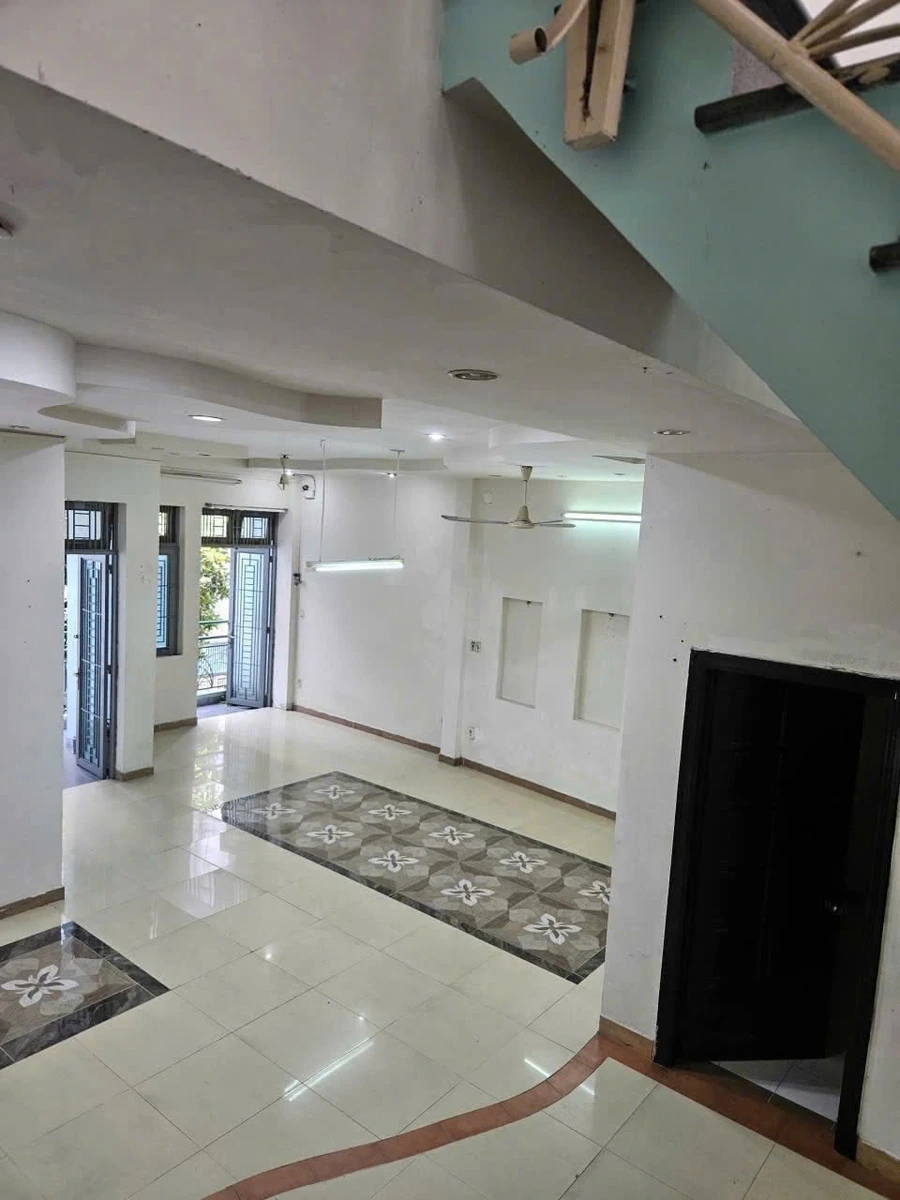 Bán nhà 105m² Tô Hiến Thành, Quận 10, 19,5 tỷ - Ảnh thu nhỏ 2