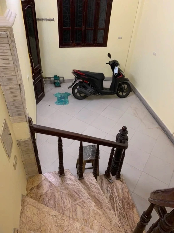 Bán nhà 4 tầng 20m² giá 4,15 tỷ Đống Đa