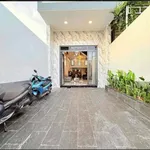 Bán nhà 4 tầng 91m² mặt tiền Dĩ An 8,8 tỷ - Ảnh thu nhỏ 2