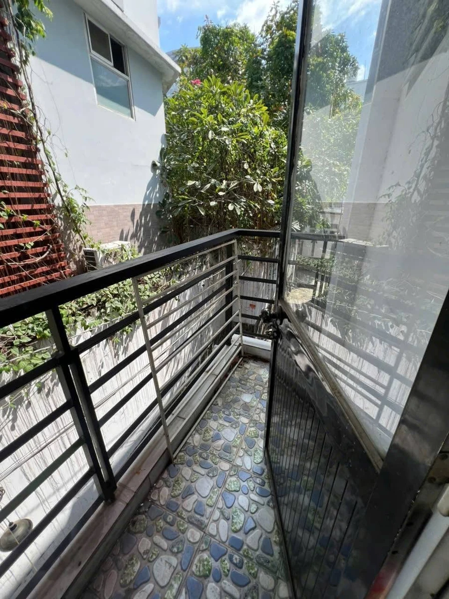 Cho thuê nhà nguyên căn 68m² 3 phòng ngủ mặt tiền Hoàng Hoa Thám - Ảnh thu nhỏ 5