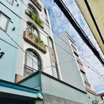 Bán nhà 5 tầng mới xây 47,2m² đường Thống Nhất, Phường 16, Gò Vấp, giá 7,39 tỷ - Ảnh thu nhỏ 2