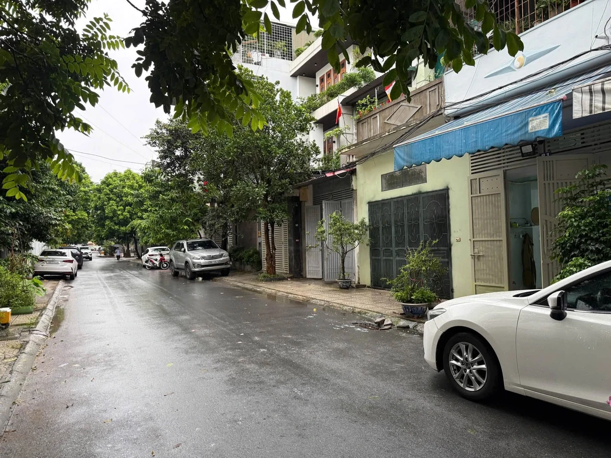 Bán nhà 3 tầng Nguyễn Bặc, 80m², 5 tỷ 6, Quận 1 - Ảnh 1
