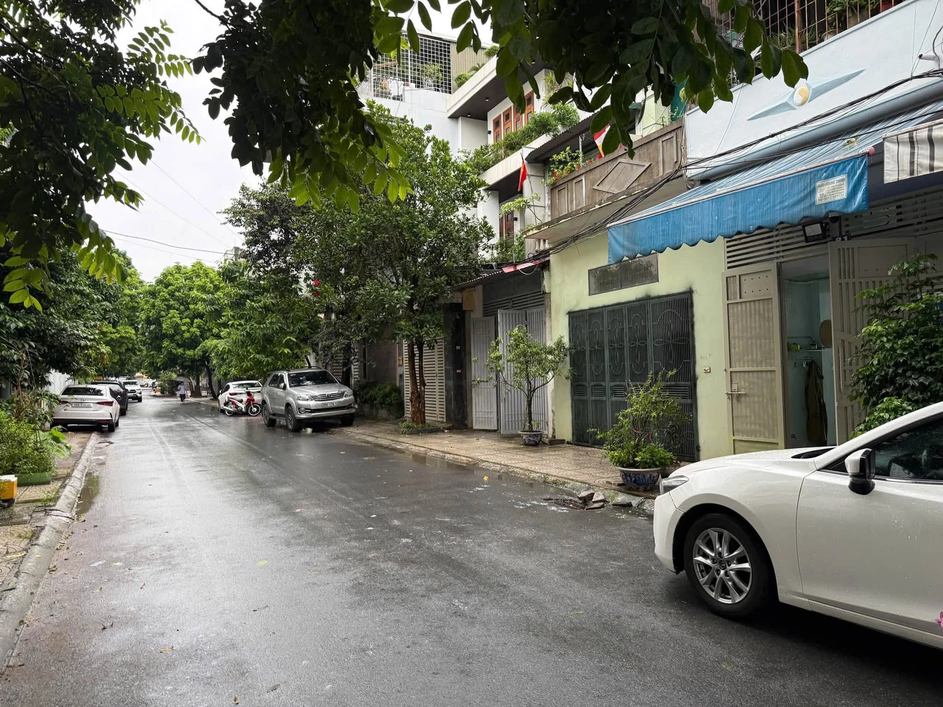 Bán nhà 3 tầng Nguyễn Bặc, 80m², 5 tỷ 6, Quận 1 - Ảnh 1