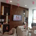 Nhà phố trung tâm Đồng Hới - Sân rộng đỗ xe - Mở showroom, PGD ngân hàng cực hiếm - Ảnh thu nhỏ 3
