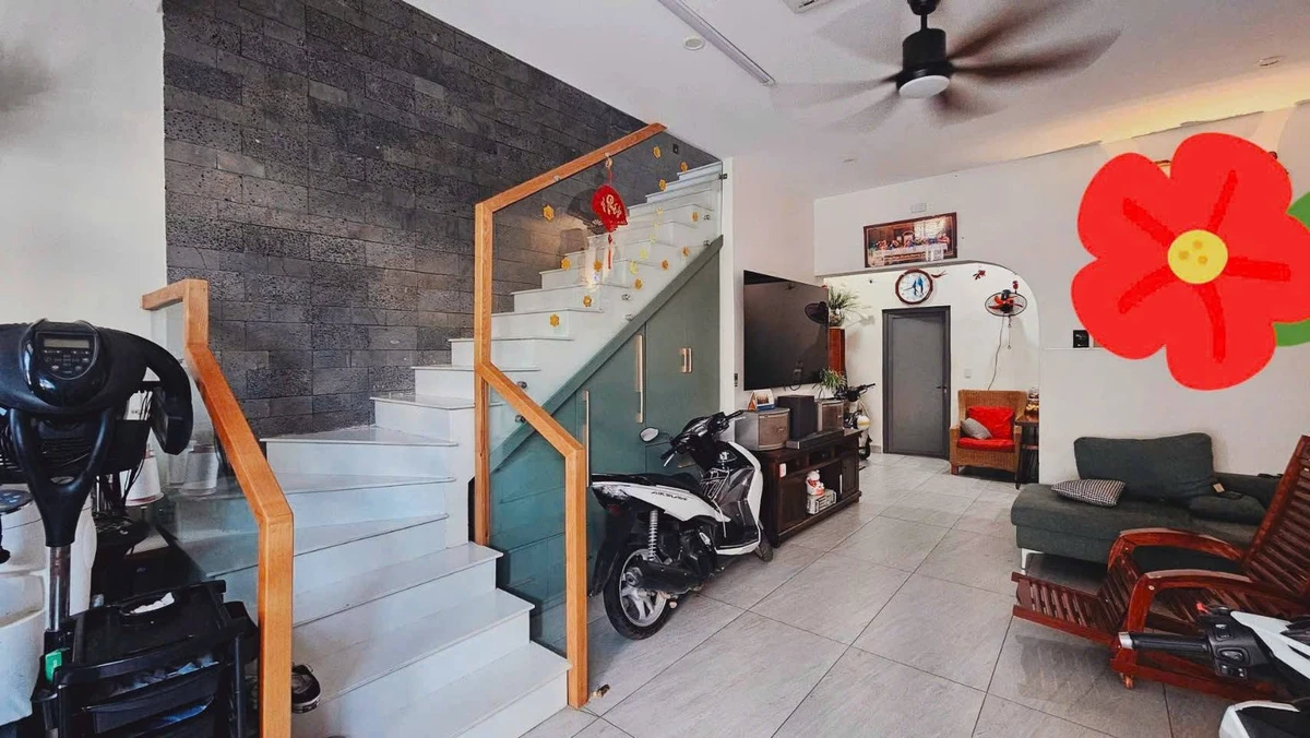 Bán nhà 3PN Tam Hiệp, Đồng Nai, 150m², 4,99 tỷ - Ảnh thu nhỏ 4