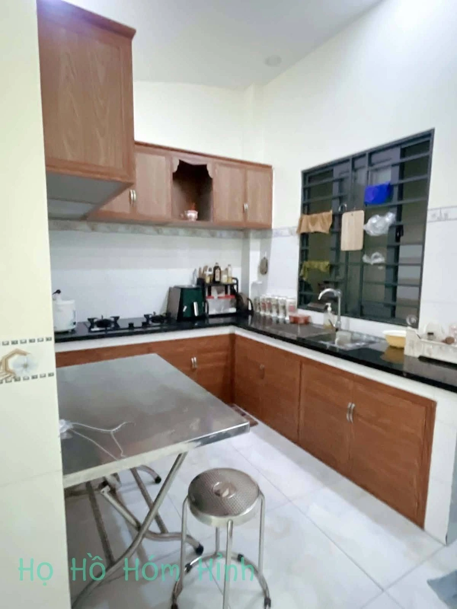 Bán nhà 3 phòng ngủ 64m² Thủ Đức 5,4 tỷ - Ảnh thu nhỏ 5