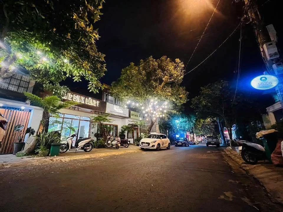 Bán nhà mặt tiền Chế Lan Viên 278.4m² Buôn Ma Thuột - Ảnh 1