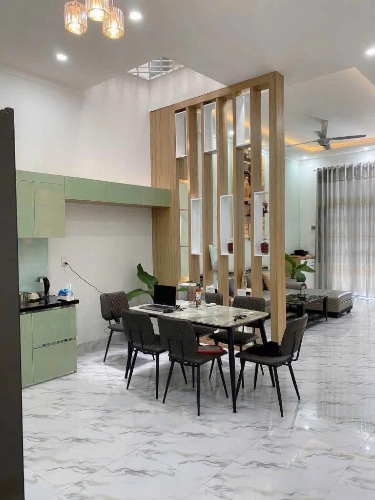 Bán nhà 3PN 150m² đường C Cần Giờ, 2.85 tỷ - Ảnh thu nhỏ 3