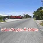 Bán đất 2 mặt tiền 7780m² Phường Vĩnh Thông An Giang - Ảnh thu nhỏ 1