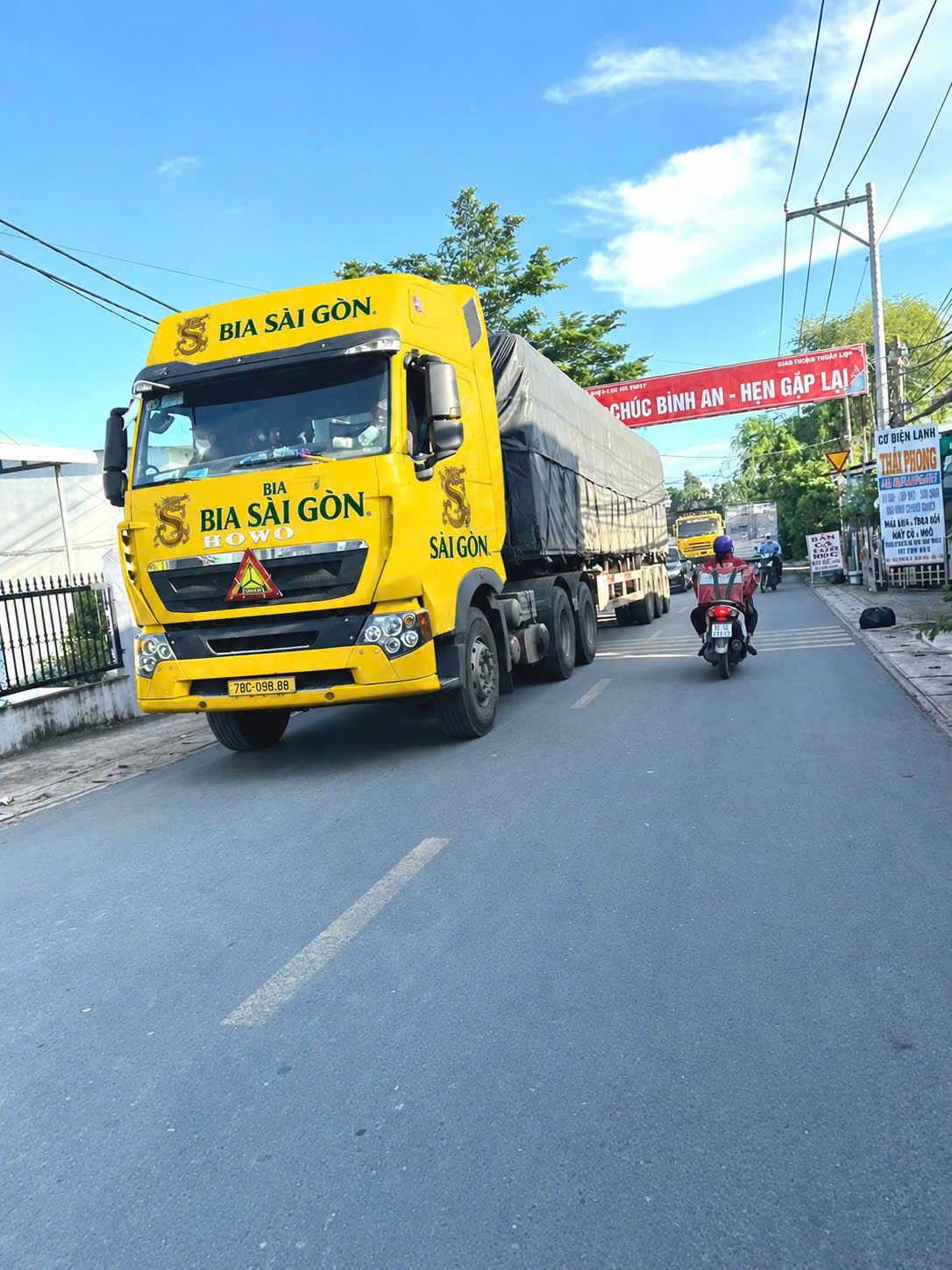 Cho thuê xưởng sản xuất 1200m² gần Long Thành 50tr/tháng - Ảnh thu nhỏ 4