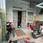 Bán nhà cấp 4 đường 2/9 Hải Châu 56m² 3.8 tỷ - Ảnh thu nhỏ 1