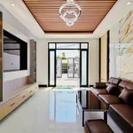 Bán nhà tân cổ điển 3PN, 88m2, mặt tiền Vàm Trư, 2.4 tỷ - Ảnh thu nhỏ 4