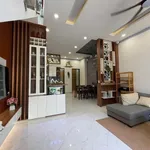Bán nhà hẻm Quận 5, 40m², 3 phòng ngủ, 3 tỷ 350 triệu - Ảnh thu nhỏ 3