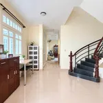 Bán biệt thự 10x21m view sông đường Dương Quảng Hàm, Phường An Nhơn, Gò Vấp - Ảnh thu nhỏ 3