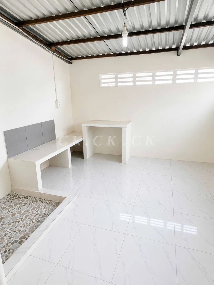 Cho thuê nhà mặt tiền Lâm Quang Kỳ Rạch Giá 90m² 9 triệu/tháng - Ảnh thu nhỏ 4