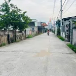 Bán đất Nhà Bè 100m² mặt tiền Hùng Vương gần chợ 1 tỷ 450 - Ảnh thu nhỏ 2