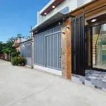 Bán nhà hẻm xe ô tô 3PN 2WC 44.8m² Huỳnh Tấn Phát Q7 - Ảnh thu nhỏ 2