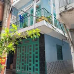 Bán nhà 2 mặt tiền hẻm ô tô Lê Văn Sỹ, Phú Nhuận, 35m2, 2 tầng, 5,1 tỷ - Ảnh thu nhỏ 1