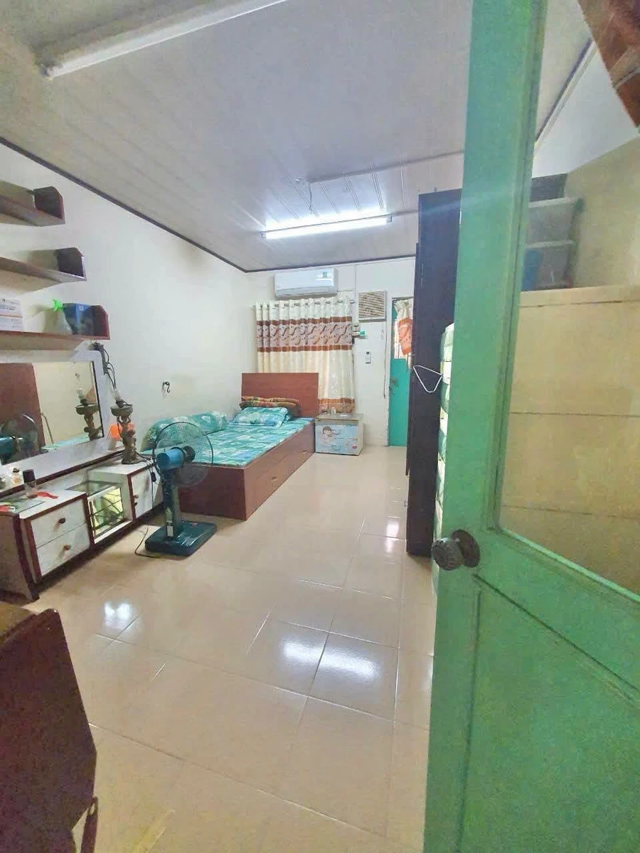 Bán nhà 5PN 3WC 42m2 Nguyễn Trãi Quận 1 7.2 tỷ - Ảnh thu nhỏ 5