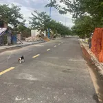 Bán lô đất 100m2 thổ cư khu tái định cư Hòa Long, TP Bà Rịa, giá khoảng 2 tỷ - Ảnh thu nhỏ 1