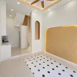 Bán nhà 2 phòng ngủ 132 m2 Phường Khánh Hội Quận 4 - Ảnh thu nhỏ 2