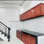Bán nhà 1 trệt 1 lầu 45m2 HXH Hoàng Hoa Thám Vũng Tàu 4,8 tỷ - Ảnh thu nhỏ 3