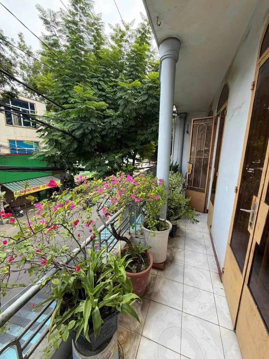 Cho thuê nhà mặt tiền 75m2 2PN gần chợ Ngọc Hiệp 12tr/tháng - Ảnh thu nhỏ 4