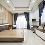 Bán nhà 4 tầng nở hậu sát mặt tiền Phan Xích Long, Phường 3, Phú Nhuận, 30,2m², 7,5 tỷ - Ảnh thu nhỏ 5