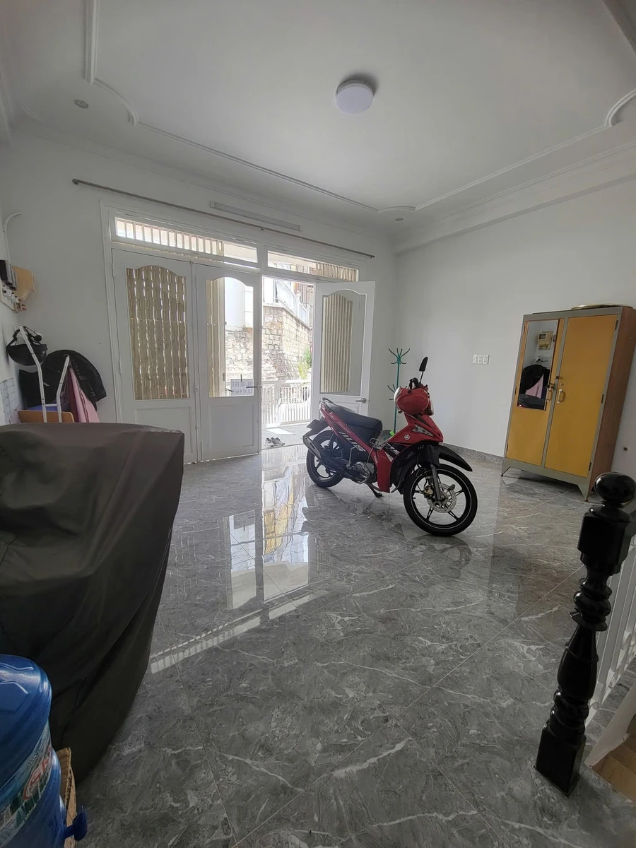 Bán nhà phố 3 PN, 60m² trung tâm Đà Lạt, 7,4 tỷ - Ảnh thu nhỏ 3