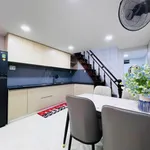 Bán nhà 2 tầng, 80m² hẻm thông, 2PN 2WC, Quang Trung, giá 2.09 tỷ - Ảnh thu nhỏ 3