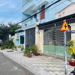 Bán nhà cấp 4 3 phòng ngủ 100m2 Bùi Thị Xuân - Ảnh thu nhỏ 1