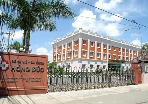 Bán nhà 3 tầng 135m² 13PN gần BV Hồng Đức Gò Vấp 9 tỷ - Ảnh 1