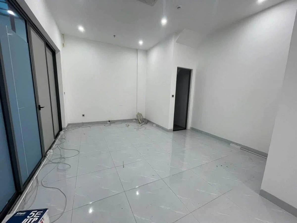 Cho thuê mặt bằng kinh doanh 120m2 Cồn Tân Lập 20 triệu/tháng - Ảnh thu nhỏ 4
