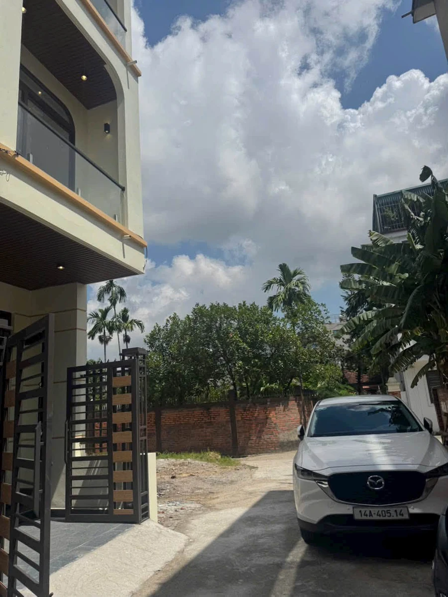 Bán nhà 4 tầng 59.4m2 Bãi Muối, Quận 7 - Ảnh thu nhỏ 2