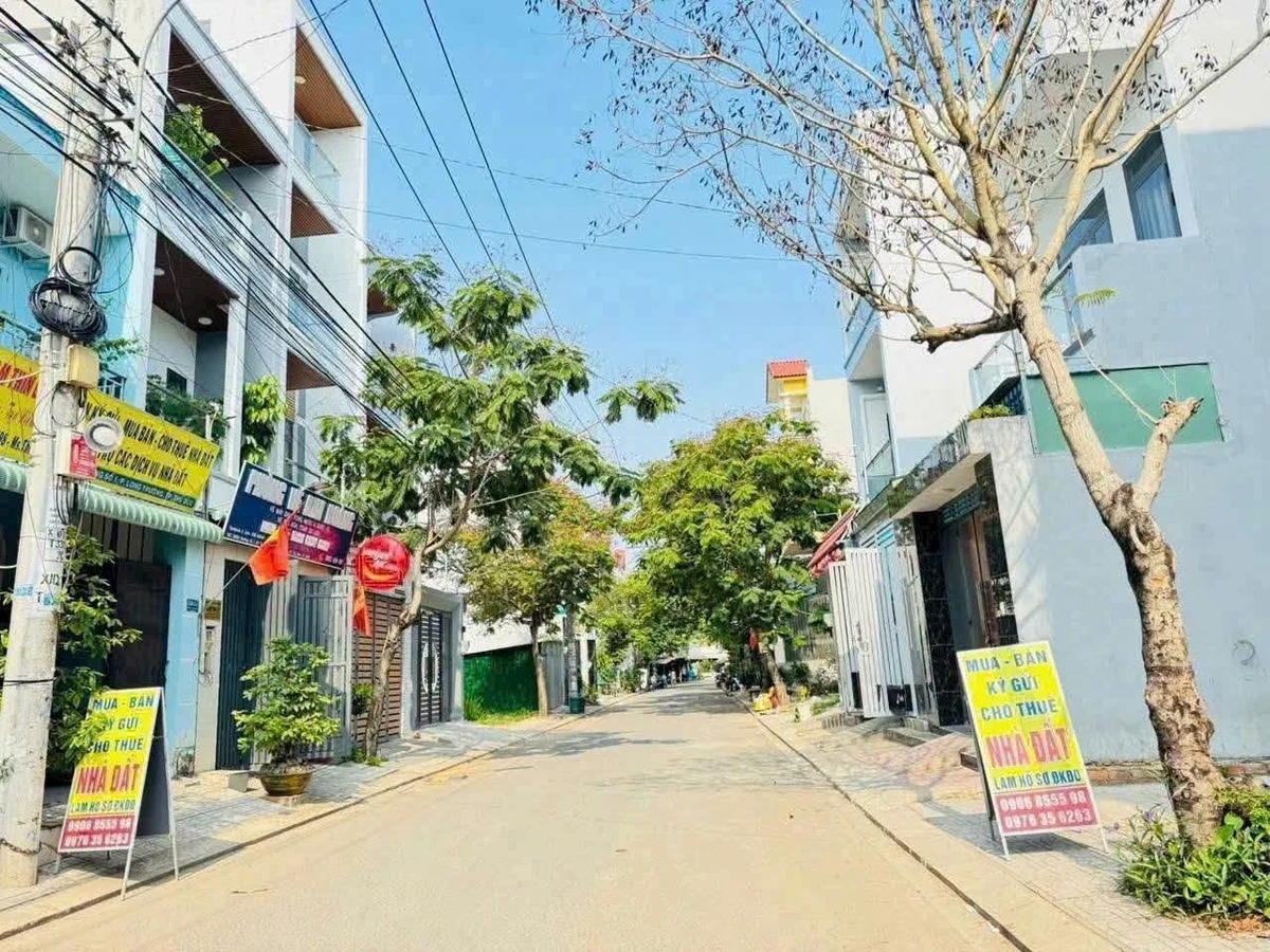 Bán đất 57,5m2 Nguyễn Duy Trinh Q9 giá 3,55 tỷ - Ảnh thu nhỏ 2