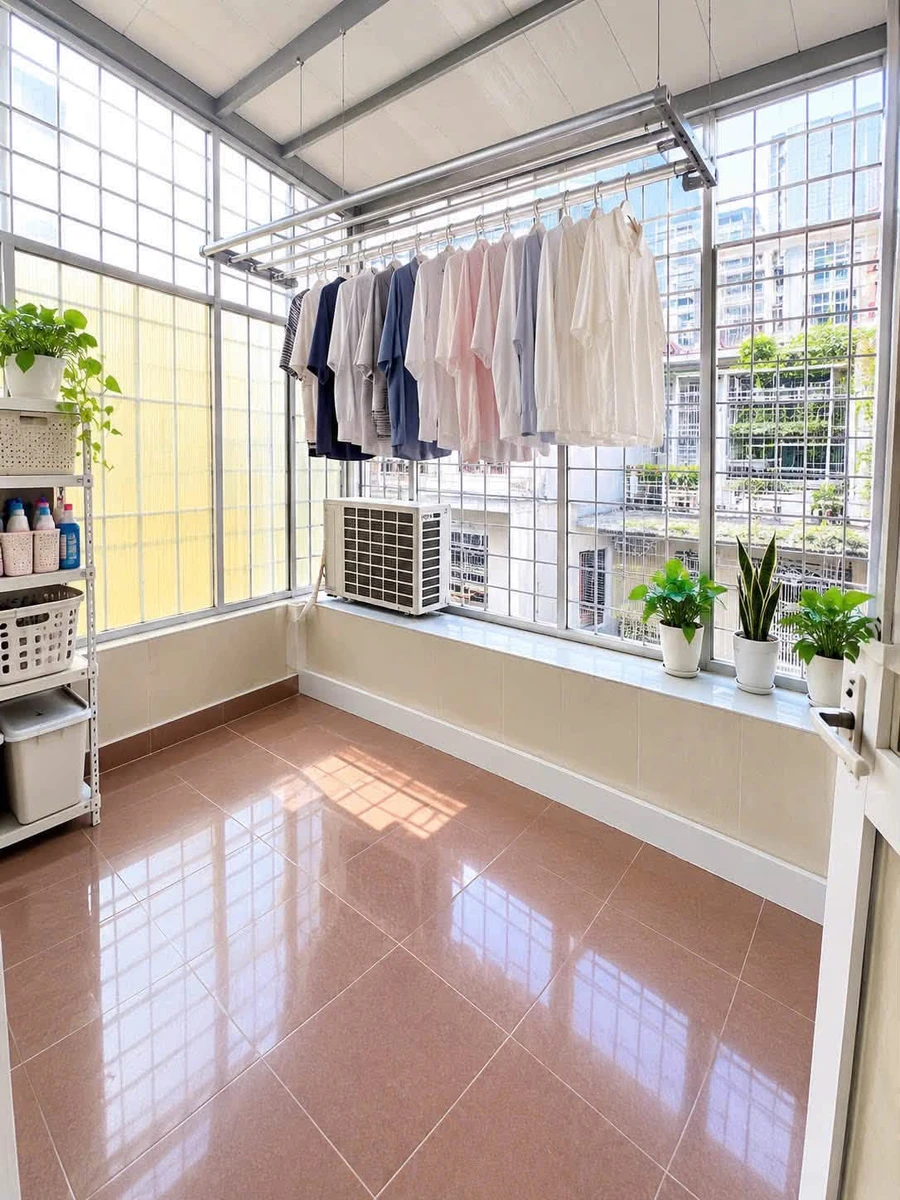 Bán duplex 2 tầng 3 ngủ 110m² Ngọc Khánh - Ảnh thu nhỏ 2
