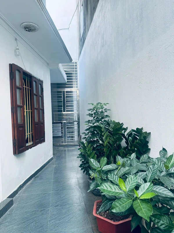 Bán nhà 3 tầng 32m2 Phạm Hữu Điều, Hải Phòng 2,39 tỷ
