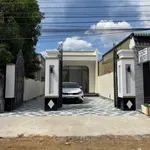 Bán nhà mới hoàn thiện 130m2, 3PN 3WC tại Ninh Thạnh, Tây Ninh 2 tỷ 050 - Ảnh thu nhỏ 2