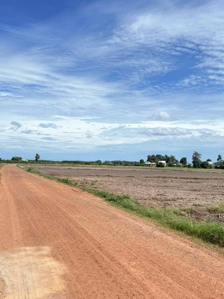 Bán lô đất 1.000m² tại Dương Minh Châu, Tây Ninh - 220 triệu - Ảnh thu nhỏ 4