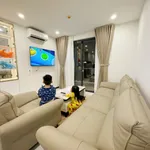 Cho thuê căn hộ 102m2 3PN 2WC C Sky View Chánh Nghĩa - Ảnh thu nhỏ 5