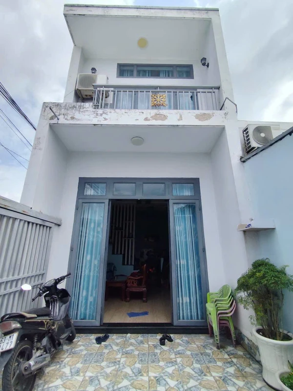 Bán nhà 2 PN Đồng Nai Long Hưng 64m² 1,9 tỷ
