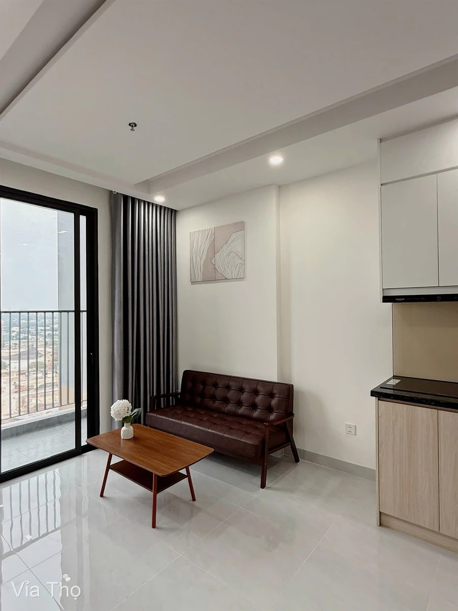 Cho thuê căn hộ 1PN A&T Sky Garden Thuận An 43m² 6,5 triệu/tháng - Ảnh thu nhỏ 5