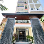 Bán nhà Thạnh Xuân 68m² 4PN full nội thất 7,25 tỷ - Ảnh thu nhỏ 2